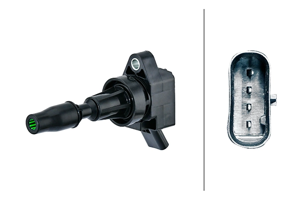 Comprar Bobina KIA Optima IV JF