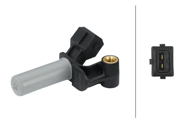 Generador de impulsos, cigüeñal  Jaguar X-type sedán (CF1) (2001 - 2009) precio, desde 47,49 USD