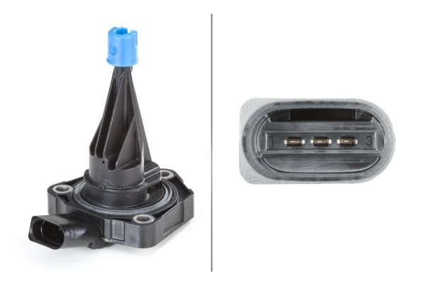 Sensor del nivel de aceite del motor Volkswagen T-CROSS  (C11, D31)