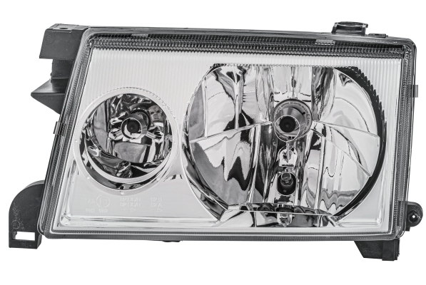 1ED964210211 HELLA Faros