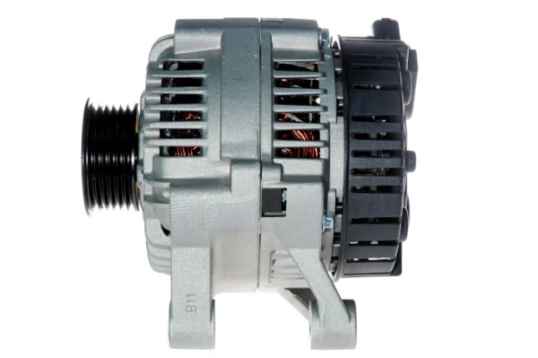 Alternador de coche para Peugeot 607  9D, 9U