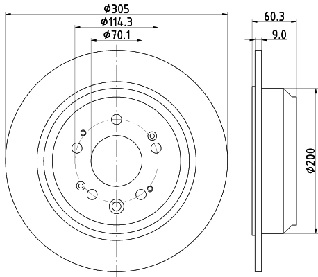 8DD355116111 HELLA