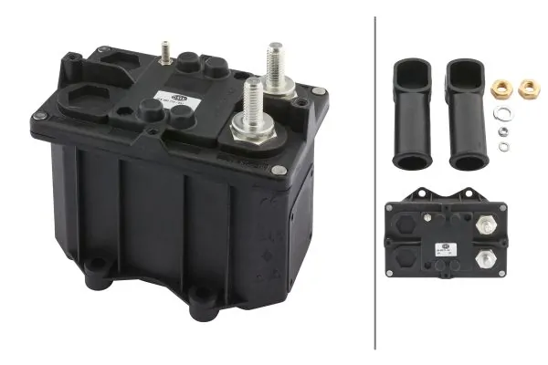 Interruptor de batería HELLA 6EK008776051 precio, desde 295,82 EUR