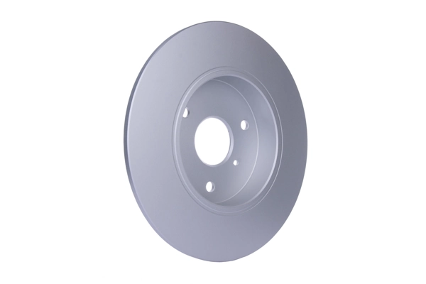  Disco de freno Smart FORTWO 