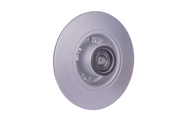 Disco de freno trasero Alfa Romeo 33 905