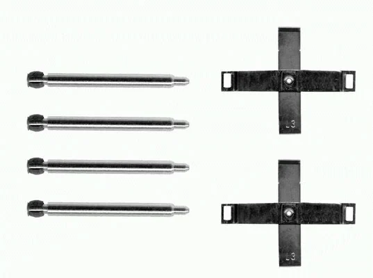 8DZ355202941 HELLA