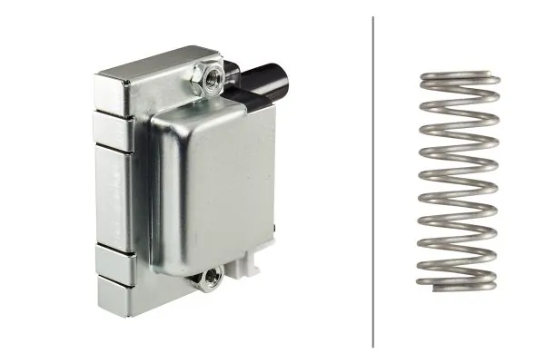 Bobina de chispa Honda Civic VI desde 27,22 €
