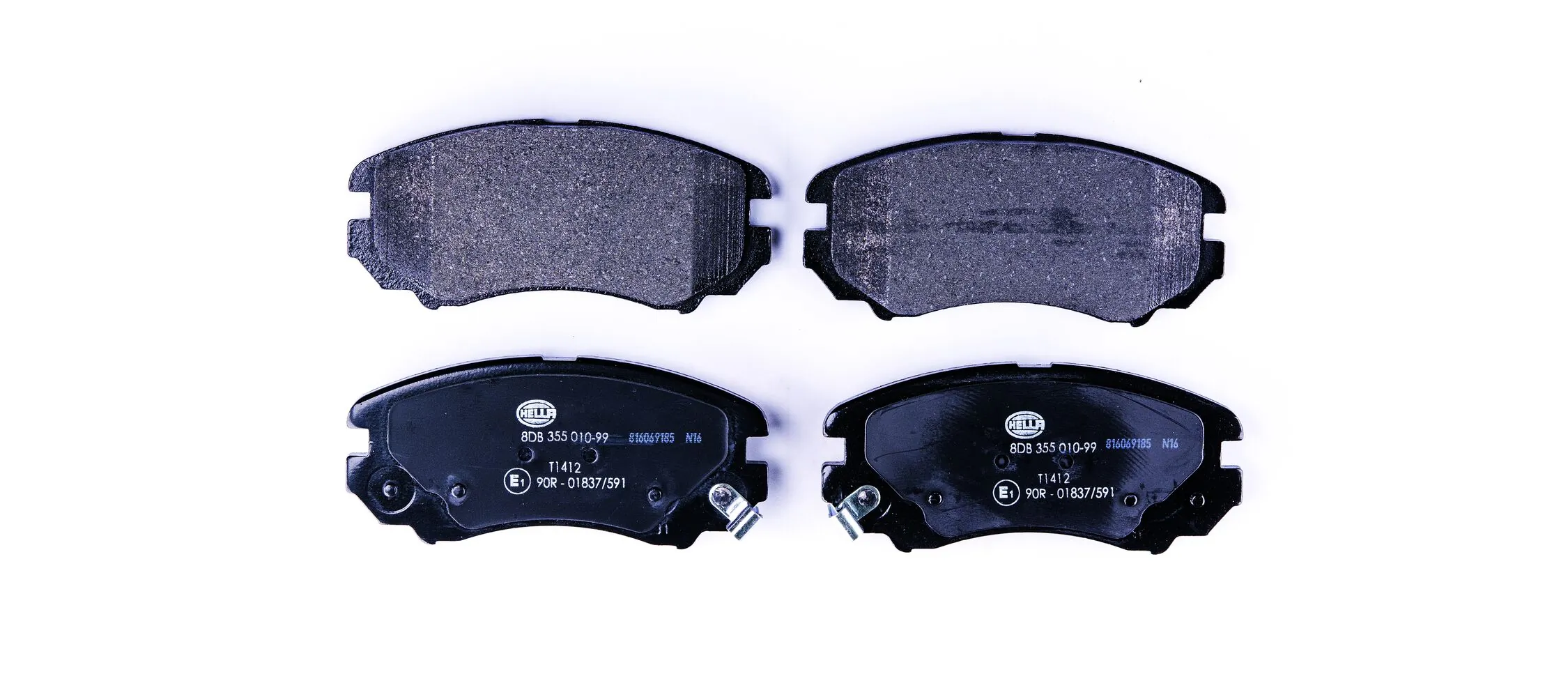 8DB355010991 HELLA