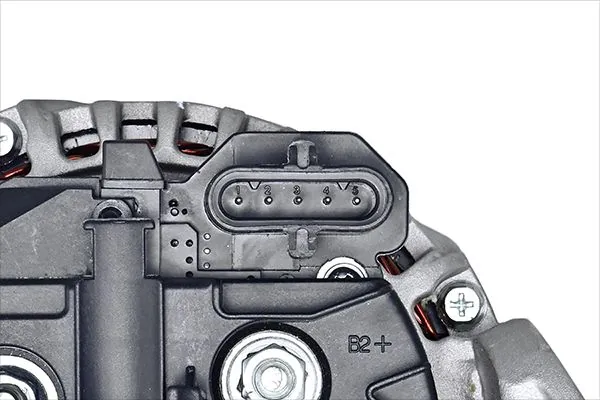 443497 VALEO Alternador de coche
