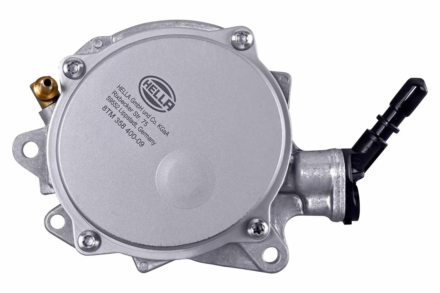 8TM358400091 HELLA