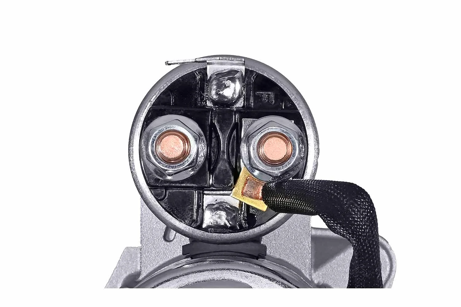 Motor de arranque 8EA012527321 HELLA