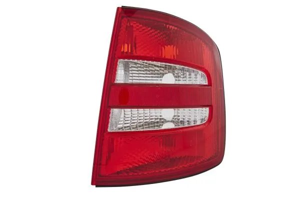 Piloto trasero derecho para Skoda Fabia I 6Y3