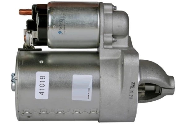 Comprar 8EA012526731 HELLA Motores de arranque