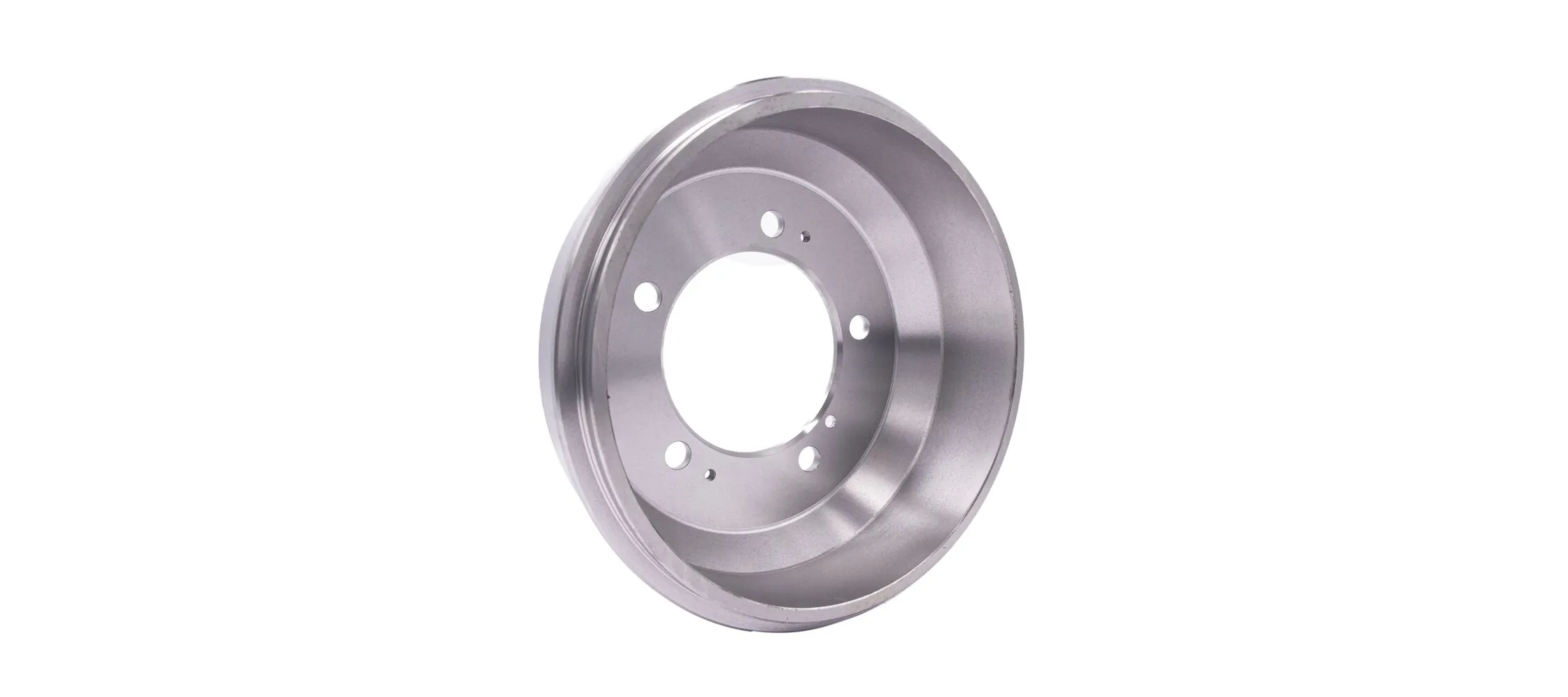  Tambor de freno trasero Renault Master 2