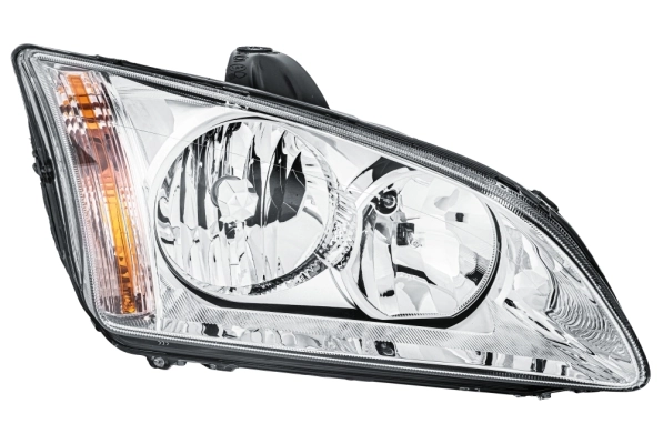 Luz derecha para Ford Focus II DA, HCP, DP