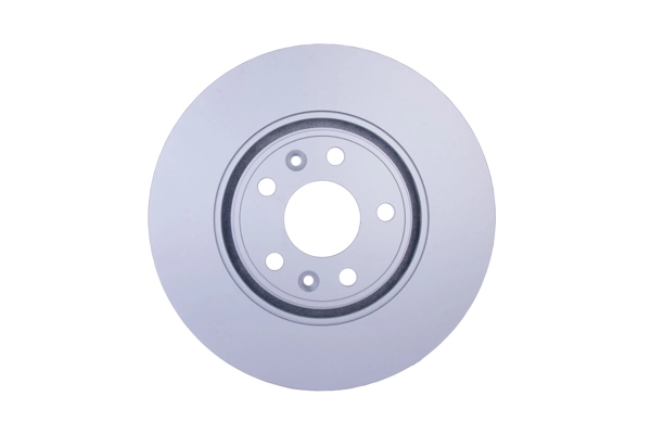 Disco de freno 78BD41622 Icer