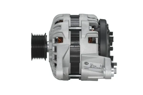 Comprar Alternador Iveco Daily IV 