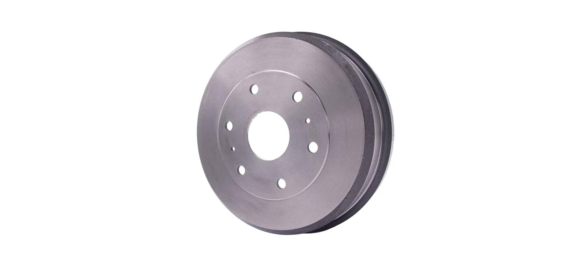 Tambor de freno trasero Toyota Hiace III bus (H10) (1989 - 1995) precio, desde 61,07 EUR