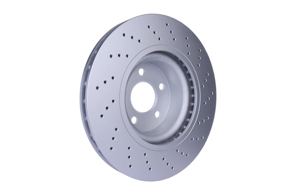 Discos para Mercedes S  W220