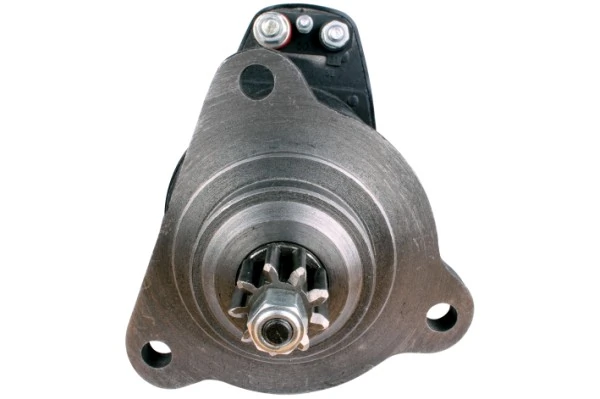8EA012586091 HELLA Arranque motores