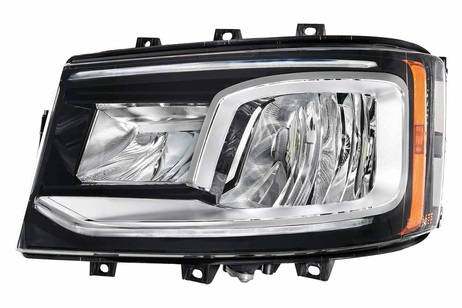 2674390 Scania Faros