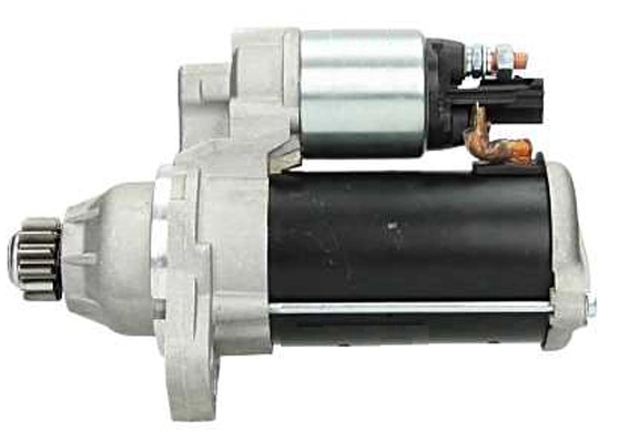 Arranque motores para Audi A3  8VS, 8VM