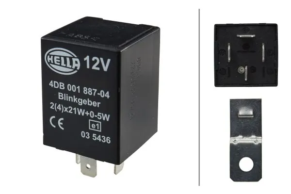 Piloto intermitente HELLA 4DB001887041 precio, desde 23,50 EUR