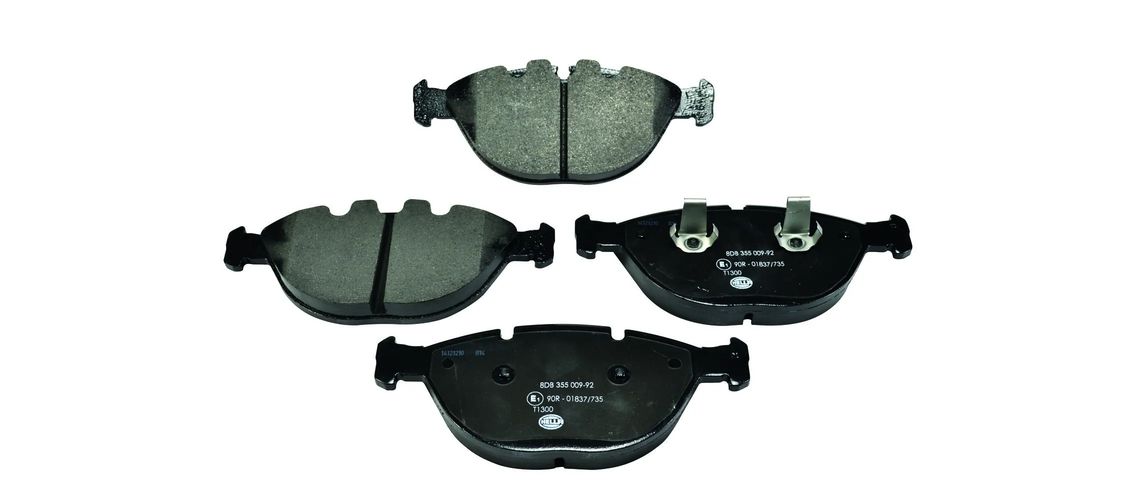 8DB355009921 HELLA
