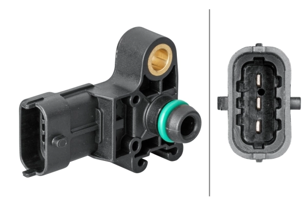 Sensor de presión del aire de admisión Mazda U20218211 precio, desde 29,04 EUR