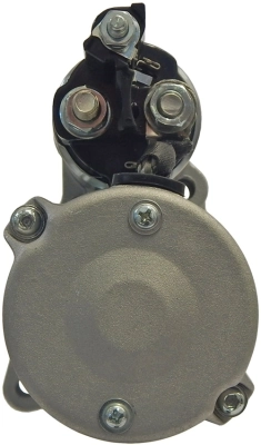  Motor de arranque Mercedes Sprinter 