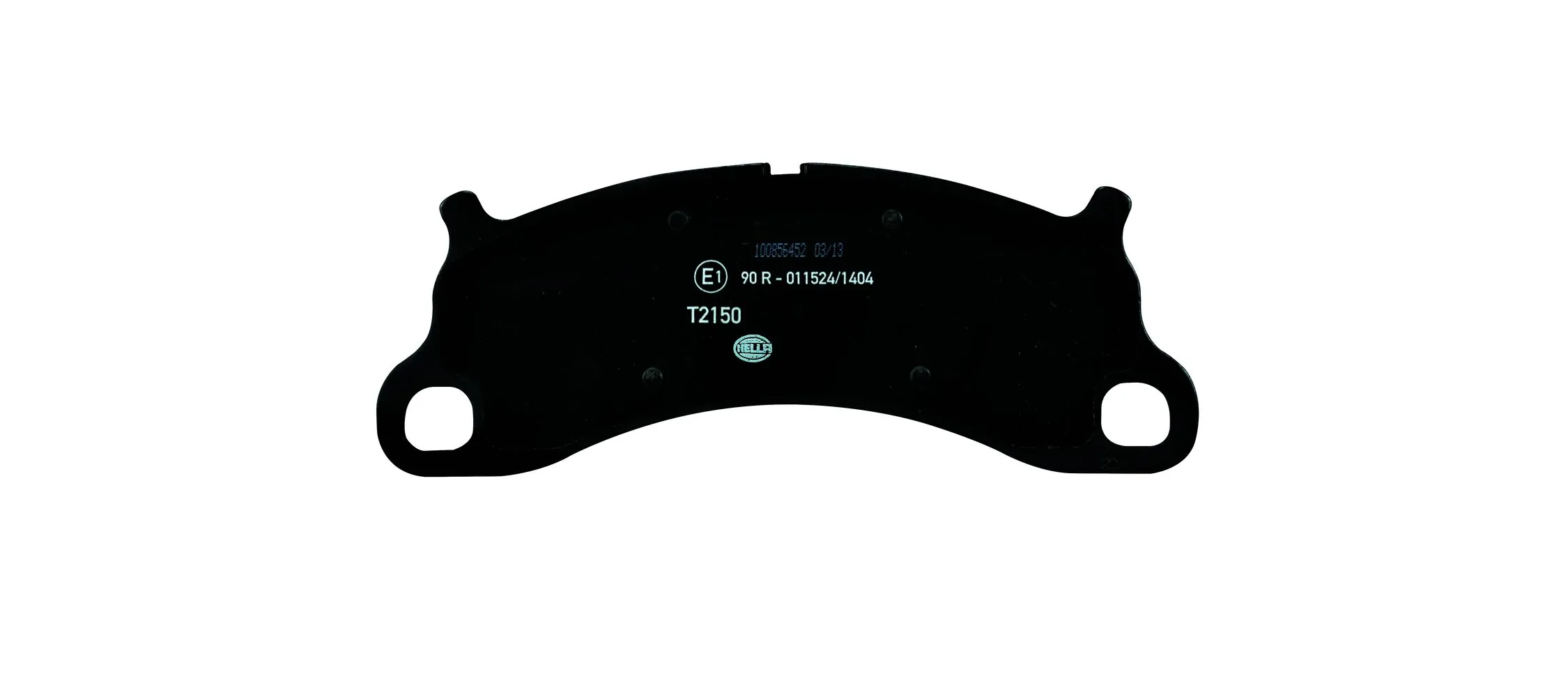 Pastillas de freno delanteras Porsche 911 Targa