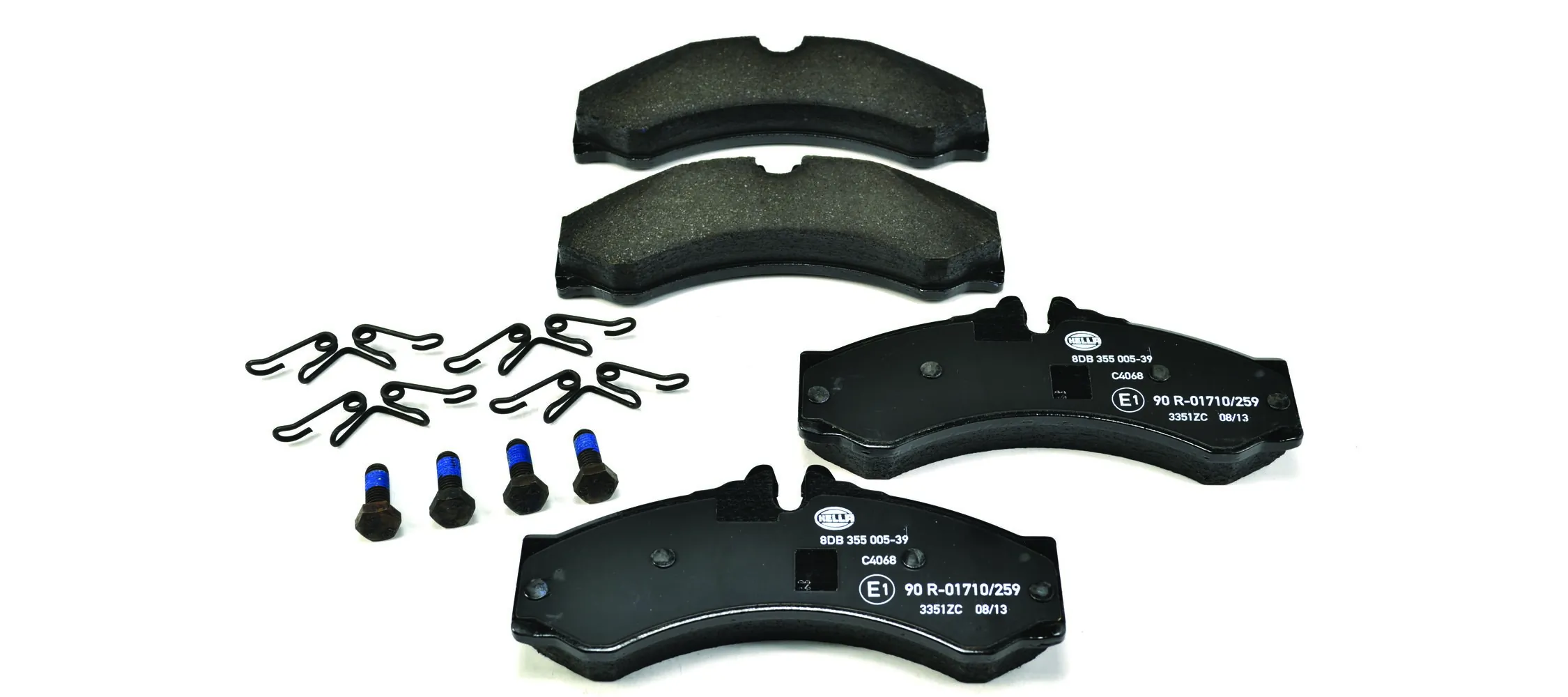 8DB355005391 HELLA