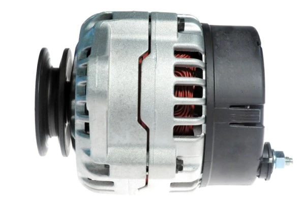  Alternador Nissan Terrano 2