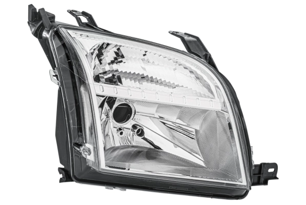 Faro derecho Ford Fusion familiar (JU) (2002 - 2012) precio, desde 66,79 EUR