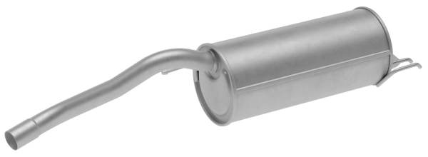 Silencioso trasero Fiat Doblo  desde 93,14 €