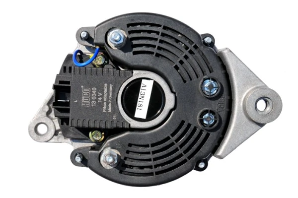Alternador del motor Peugeot 205 I hatchback (741A, C) (1983 - 1987) precio, desde 95,83 EUR