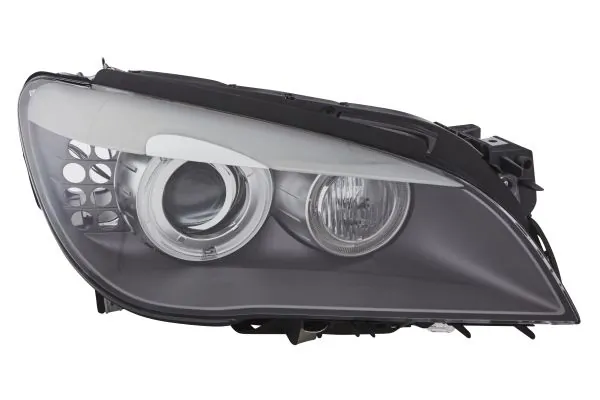 Luz derecha para BMW 7  F01, F02, F03, F04