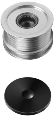 Polea rueda libre Continental/Siemens AP9059 precio, desde 39,24 EUR