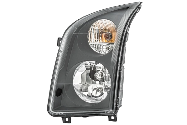 Faros para Volkswagen Crafter 30-35 2E, 2EE, 2EK