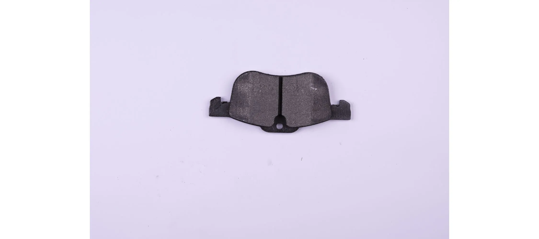 Pastillas de freno delanteras Rover 75 
