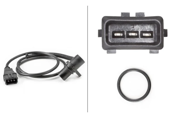 Comprar Sensor de cigüeñal Astra  53, 54, 58, 59