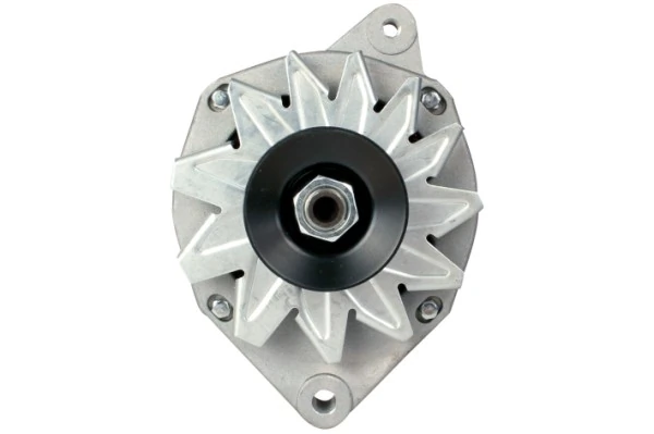 8EL012427391 HELLA Alternador de coche