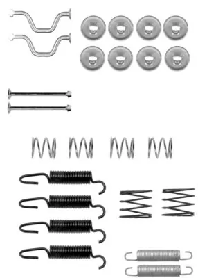 8DZ355201821 HELLA