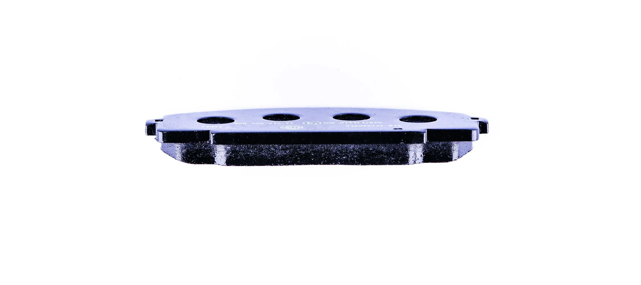 Pastillas freno delanteras HELLA 8DB355016921 precio, desde 24,85 EUR