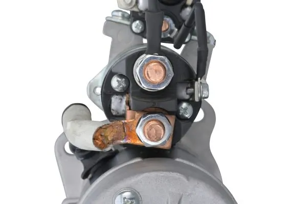 Arranque motores para Mercedes Benz Truck TRUCK ATEGO III 967