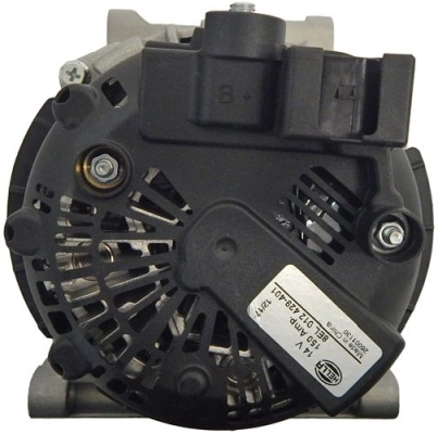 Alternador de coche para Mercedes A  W169