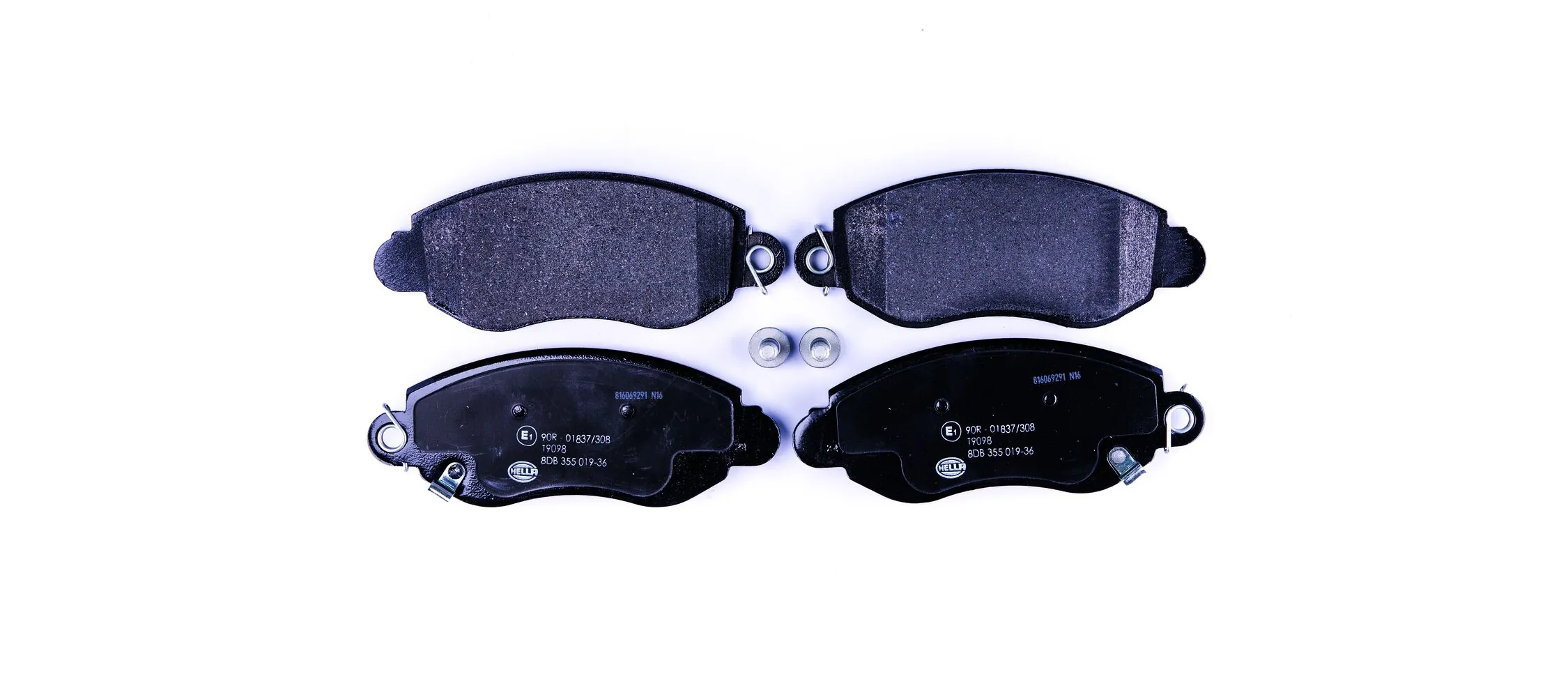 8DB355019361 HELLA