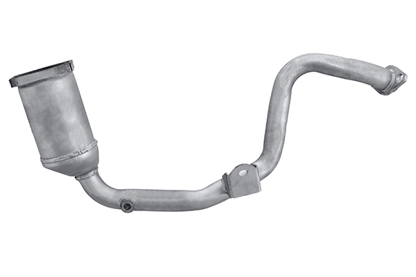 Catalizador Peugeot Partner I furgoneta (5) (1996 - 2008) precio, desde 255,30 EUR