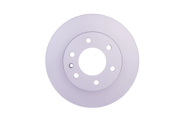 Discos para Mercedes Sprinter III 5-t 907, 910