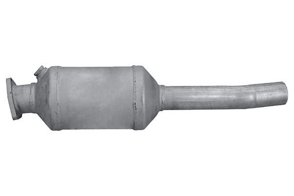 Catalizador de gasolina y diésel para Audi 80 B4 8C5